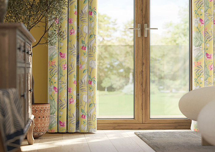 Iquitos, Brights - Made to Measure Curtains - Image 5